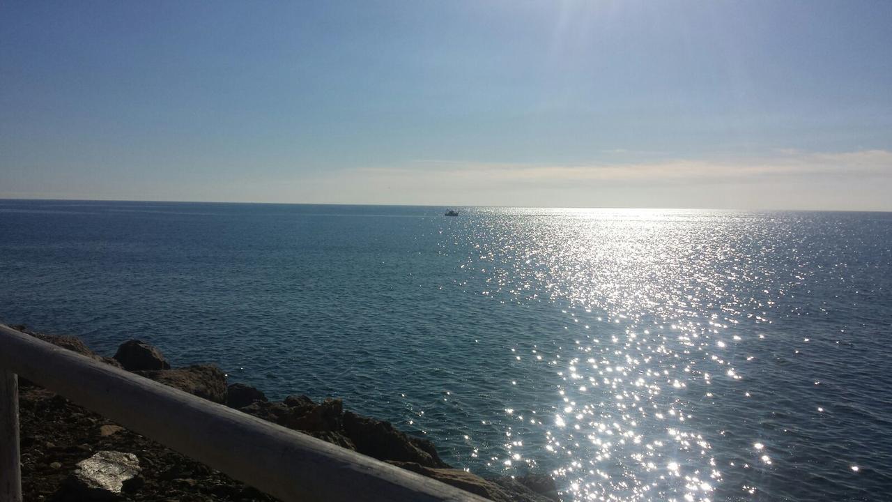 Calaceite Beach Lejlighed Torrox Eksteriør billede